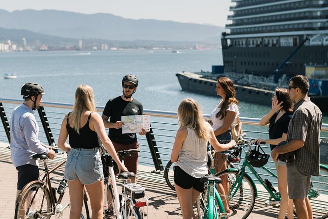 Epic Electric Bike Tour by Cycle City Tours - Key highlights worth knowing before you go
