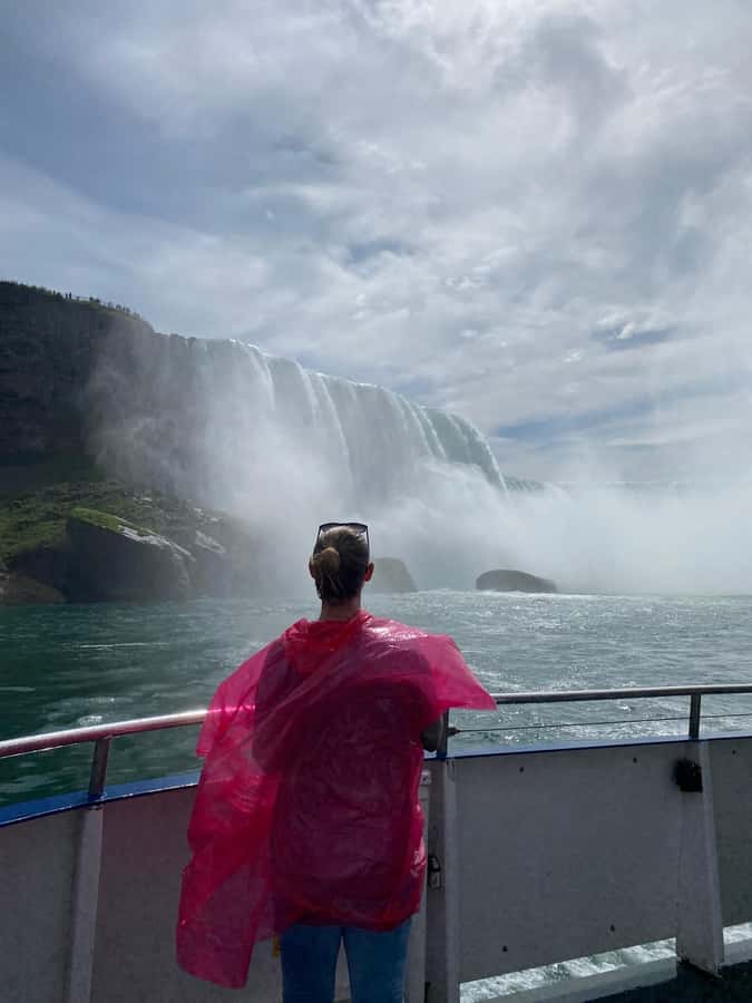 Epic Niagara Falls Private Tour w/ Tower, Journey & Boat - A Private Niagara Falls Day That Actually Feels Private