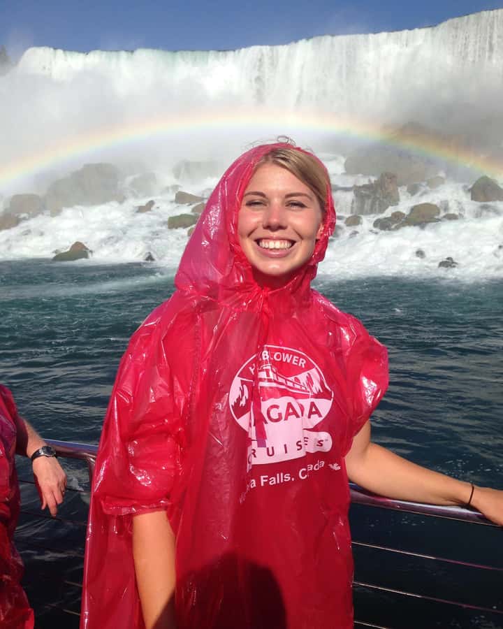 Epic Niagara Falls Private Tour w/ Tower, Journey & Boat - Journey Behind the Falls, Where the Power Feels Personal