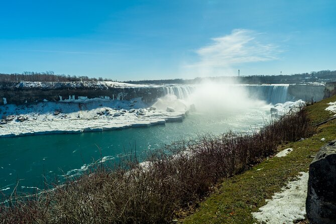 Epic Wine and Waterfall Tour - Key highlights before you go
