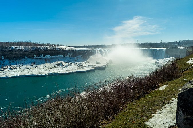 Epic Wine and Waterfall Tour - Floral Clock: The Tiny Stop That Helps You Feel the Place