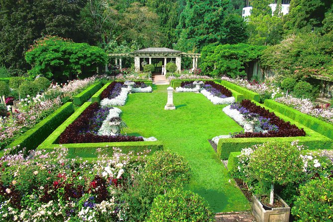 Essence of Victoria: Private Tour of Nature, History & Coast - Government House Gardens and a Small Fashion Museum (Donation)