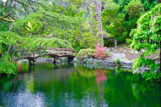 Essence of Victoria: Private Tour of Nature, History & Coast - Victoria’s Chinatown National Historic Site: A Picture-Perfect Alley Walk