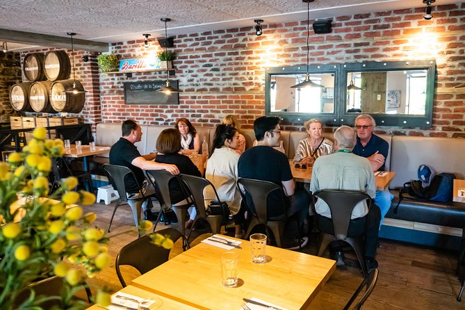 Evening Gourmet Tour 5 Course Dinner - History and Food in Old Quebec City - Who Should Book This Tour, and Who Might Not Love It