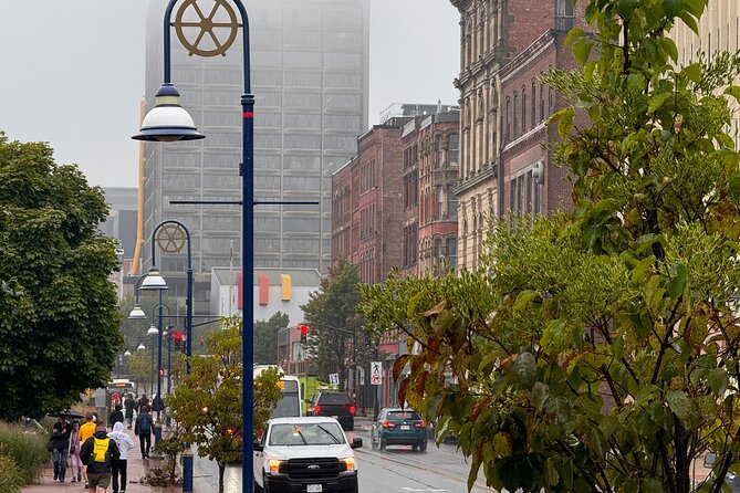 Exclusive Sightseeing Tour in Saint John - How a private up-to-6 format changes your Saint John day