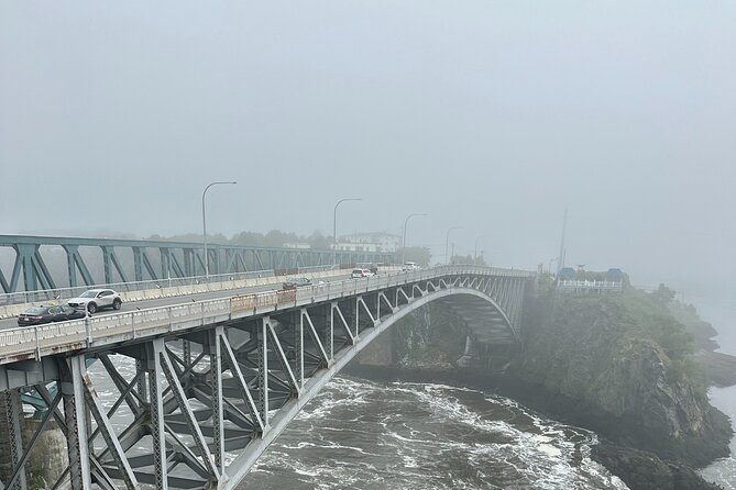 Exclusive Sightseeing Tour in Saint John - Saint John City Market: where you actually feel local life