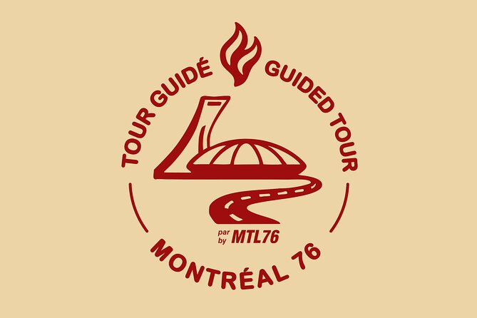 Exclusive Tour of the Montreal Olympic Games by MTL76 - Nadia Comaneci Square: Performances That Still Matter