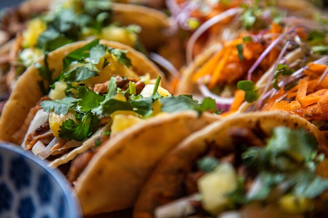 Experience Gastown Vancouver's Elite Walking Food Tour - Key highlights worth booking for