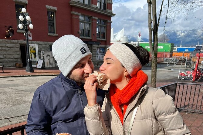 Experience Gastown Vancouver's Elite Walking Food Tour - A half-day plan that makes downtown feel understandable