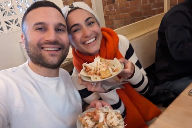 Experience Gastown Vancouver's Elite Walking Food Tour - Gastown’s food run, five stops that hit several flavor moods