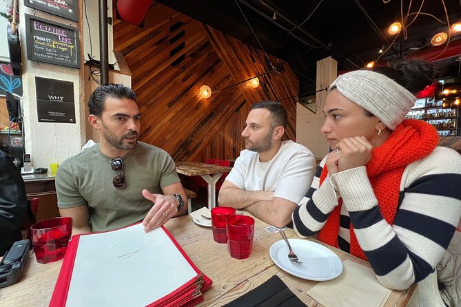 Experience Gastown Vancouver's Elite Walking Food Tour - How much walking is it really?