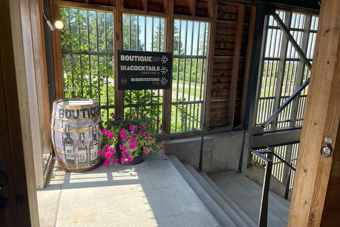Experience île d'Orléans and the falls with a local guide - What to Expect on the Ground: Walks, Views, and What to Bring