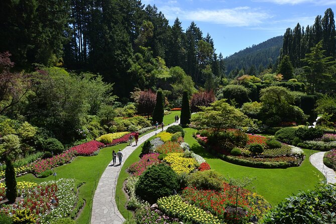 Experience Victoria and Butchart Gardens Premium Tour - Key Things I’d Focus On