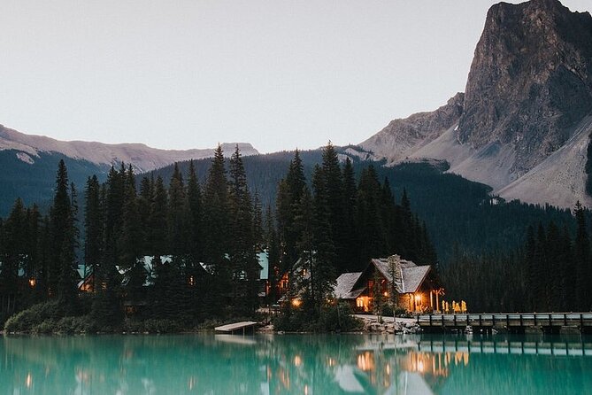 Explore 3 National Parks - Exclusive Small Group Tour - Price and what you are really buying for $105.14