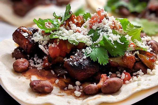 Explore and Taste The Junction, Toronto’s Hippest Neighbourhood (3 Hours) - Quick practical tips before your 1:00 pm start