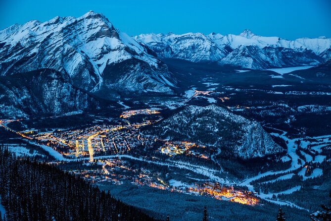 Explore Banff’s Wonders: Lake Louise, Moraine Lake, and Beyond - Hoodoos Trail in Banff: The Geology Stop That Makes the Day Feel Complete