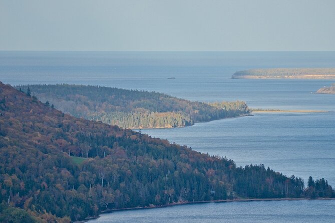 Explore Cabot Trail and Baddeck - Key Highlights You Should Know