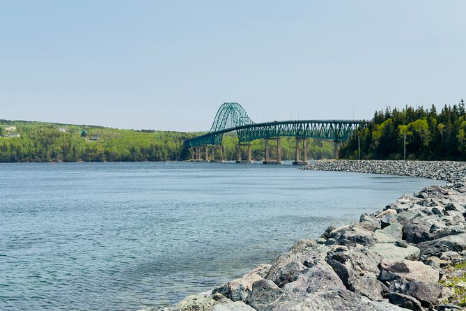 Explore Cabot Trail and Baddeck - Baddeck on Bras dOr Lake, Lunch at Your Own Pace
