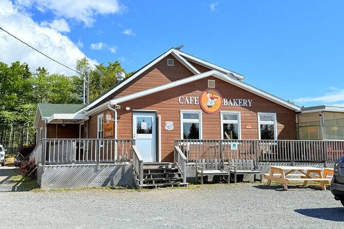 Explore Cabot Trail and Baddeck - Small Group Comfort vs Cruise-Port Reality