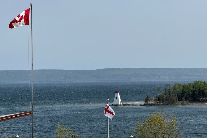 Explore Cabot Trail and Baddeck - Value Check on the $125 Per Person Price