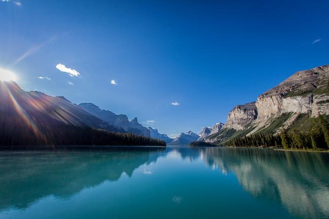 Explore Jasper Tour - Why This Jasper Tour Fits Even If You Are Short on Time