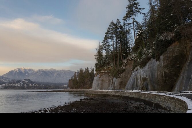 Explore Stanley Park on Electric Scooters - Why electric scooters work so well in Stanley Park