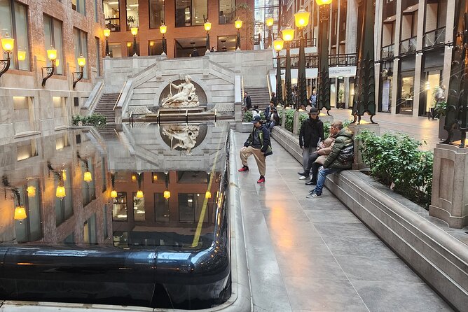 Explore the Underground City with a local comedian - Key things I’d circle before you go