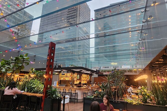 Explore the Underground City with a local comedian - Time Out Market: where the food tips feel real