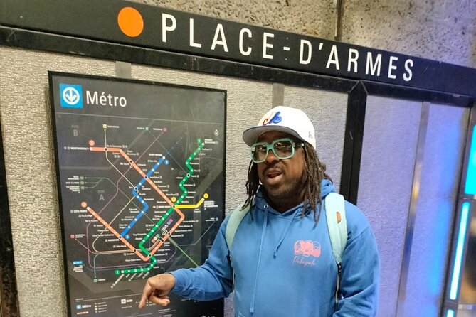 Explore the Underground City with a local comedian - Duration, group size, and how it affects your experience