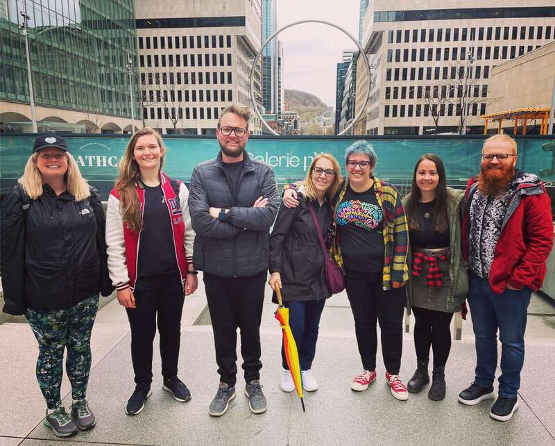 Explore Underground city & Downtown. Great tour to stay warm - Key highlights worth getting excited about