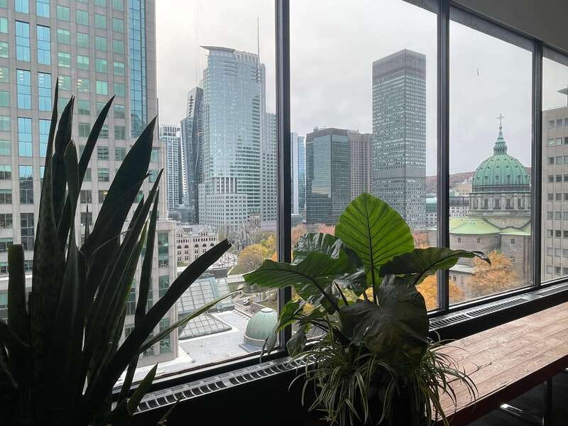 Explore Underground city & Downtown. Great tour to stay warm - Where the tour ends, and how to use the 24-hour transit pass well