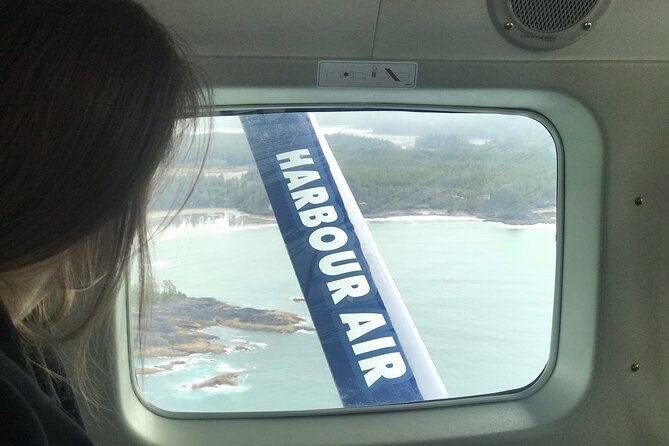 Extended Vancouver Panorama Scenic Seaplane Tour - The pilot factor: friendliness and confident flying
