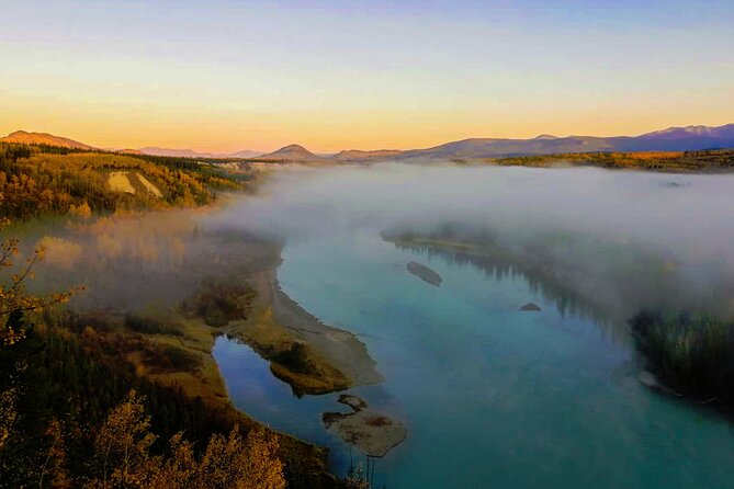 Fall Color Tour in Yukon from Whitehorse - Price and what $823.49 gets you in real value