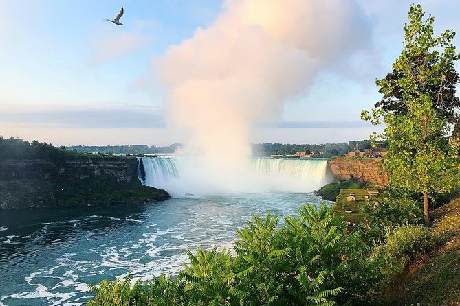 Fall for Niagara Tour - Who this tour fits best, and who should plan a different style