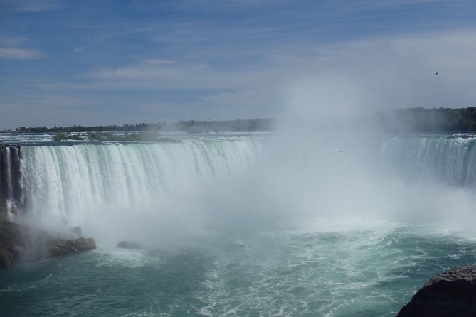 Fall for Niagara Tour - Price and value at $48.91 per person