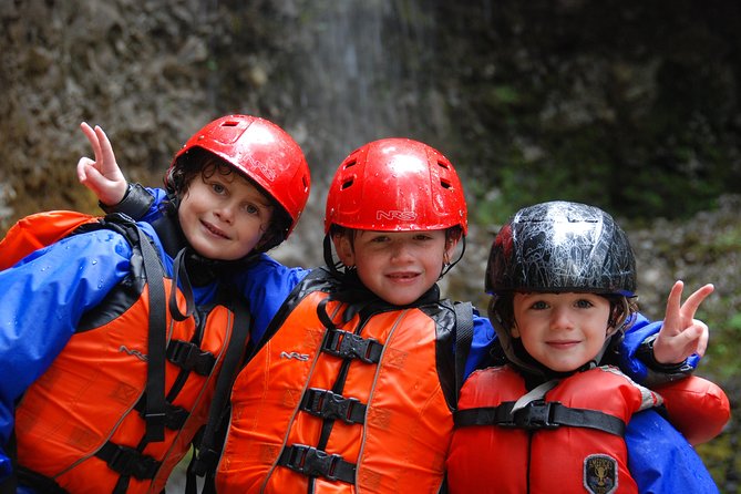Family Friendly Whitewater Rafting - Key things to know before you go