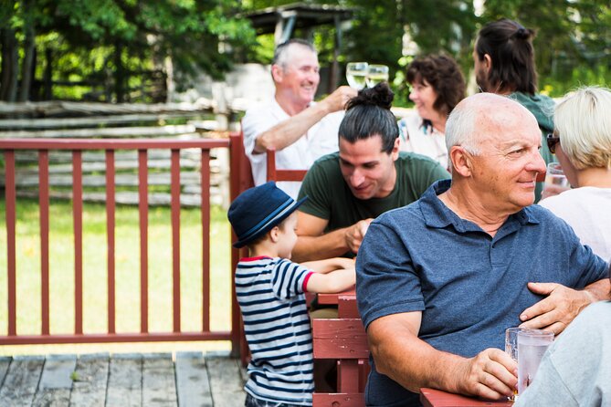 Family visit to the Acadian Historic Village - Practical Tips for a Smooth Visit in New Brunswick