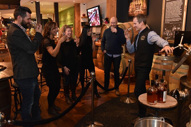 Farm-to-Flask Tasting Experience in Vernon - Key highlights you should know before you go