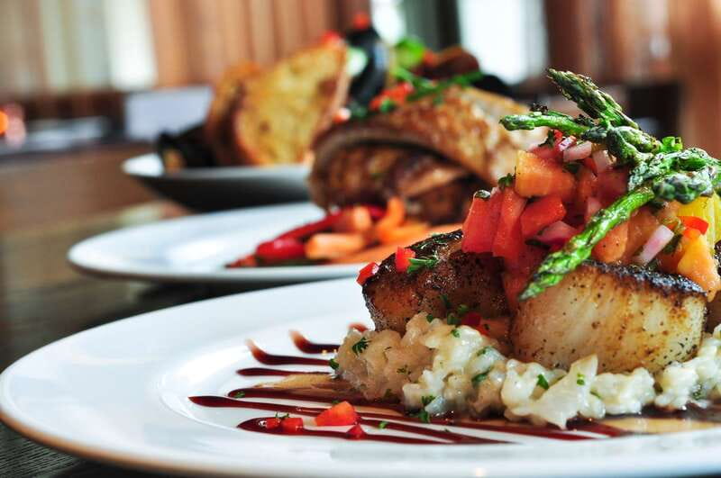 Finer Things: 4-Course Dinner Tour in Whistler - Whistler in one evening: why this walking format feels smart
