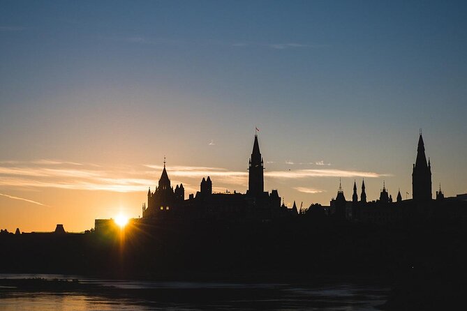 Fly over the City of Ottawa in a Helicopter - Key Highlights You Should Know Before You Go