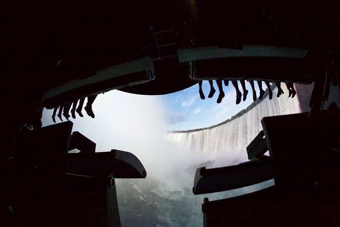 Flyover in Vancouver - Who will enjoy FlyOver Canada the most (and who should think twice)