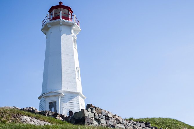 Fortress of Louisbourg Driving Tour from Sydney Nova Scotia - Price and Value: When This Is Worth It, and When It Is Not