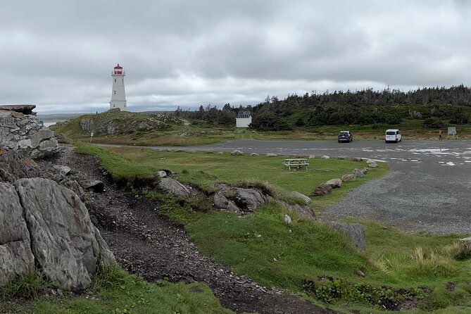 Fortress of Louisbourg Tour - Key points to know