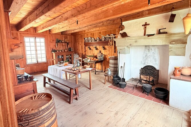 Fortress of Louisbourg Tour - Timing, comfort, and cruise-port reality checks
