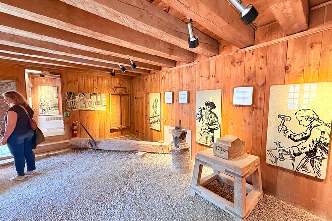 Fortress of Louisbourg Tour - Who should book this Fortress of Louisbourg tour