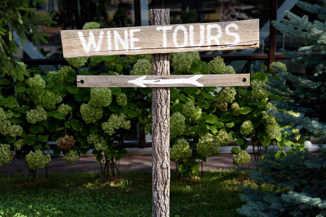 Fraser Valley Social Wine Tasting Private Tour - Key Things You Should Know Before You Go