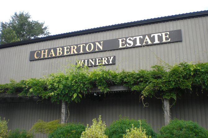 Fraser Valley Social Wine Tasting Private Tour - How the Guide Changes the Whole Experience