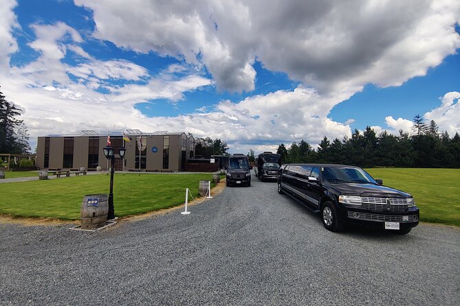 Fraser Valley & White Rock Premium Public Wine Tour - Key Highlights You’ll Feel on the Day