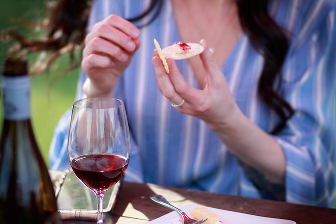 Fraser Valley & White Rock Premium Public Wine Tour - Starting at the Hyatt Regency, Then Rolling South