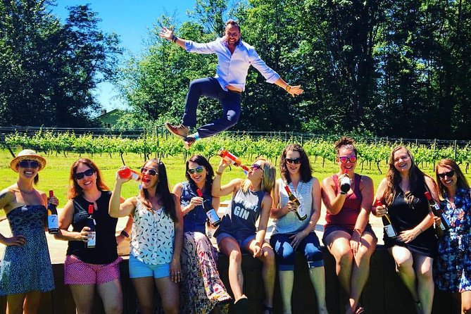 Fraser Valley Wine Tour - Why This Tour Works So Well in One Long Day